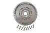 Демпфер зчеплення Toyota Avensis/Corolla 2.0 D-4D 02-09 LuK 415 0356 10 (фото 1)
