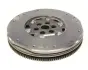 Демпфер зчеплення Nissan X-Trail 2.0 4x4/FWD 07-13, MR20DE LuK 415 0409 10 (фото 5)