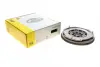 Демпфер зчеплення Ford Mondeo III 2.5/3.0 V6 24V 00-07 415 0412 10 LuK 415041210 (фото 1)