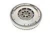 Демпфер зчеплення Hyundai Terracan 2.9 CRDi 01-06 LuK 415 0414 10 (фото 5)