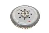 Демпфер зчеплення Hyundai Terracan 2.9 CRDi 01-06 LuK 415 0414 10 (фото 9)