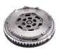 Демпфер зчеплення Renault Megane III/IV/Scenic III/Kangoo 1.2TCe/1.4TCe 09- LuK 415 0492 10 (фото 2)