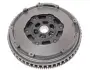 Демпфер зчеплення Renault Clio IV 1.2 TCe 16-. H5F 408/412 LuK 415 0501 10 (фото 6)