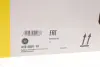 Демпфер зчеплення Renault Clio IV 1.2 TCe 16-. H5F 408/412 LuK 415 0501 10 (фото 7)
