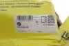 Демпфер зчеплення VW Audi A3 1.4 TFSI 14-/VW Golf 1.4 TSI 09- (DCT) LuK 415 0518 09 (фото 2)