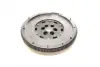 Демпфер зчеплення VW T5 2.0TDI 4motion 09-15 (240mm) 100/103kw LuK 415 0540 10 (фото 7)