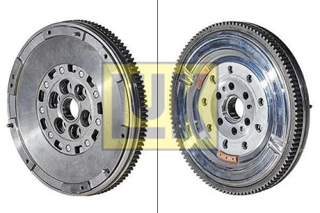 Маховик ZMS 415 0541 10 LuK 415054110
