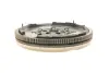 Демпфер зчеплення VW T5/T6 2.0TDI 09-, 62/75/84kw, (+ пуск/стоп), CAAA/CAAB/CAAD/CXGA/CXGB/CXHB LuK 415 0557 10 (фото 3)
