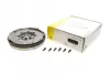 Демпфер зчеплення VW Golf VI/Passat/Touran/Audi Q3/Skoda Octavia 2.0TDI 04- (240mm) LuK 415 0586 10 (фото 1)