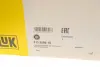 Демпфер зчеплення VW Golf VI/Passat/Touran/Audi Q3/Skoda Octavia 2.0TDI 04- (240mm) LuK 415 0586 10 (фото 11)