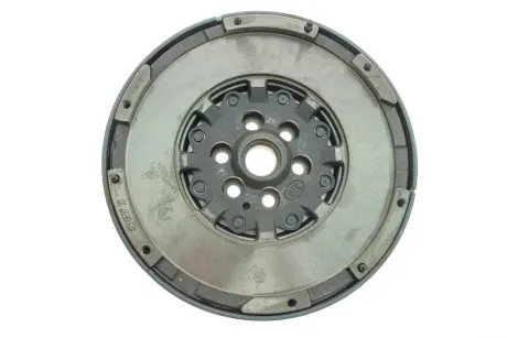 Демпфер зчеплення Fiat 500X/Jeep Cherokee/Compass/Renegade 2.0D 14- LuK 415 0697 10