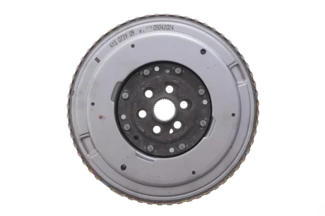 Демпфер зчеплення Renault Megane IV 1.3TCe, 20-, (H5H), 116kw LuK 415 0739 09