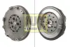 Демпфер зчеплення Opel Antara (L07) 2.2CDTi, 10-15, 120/135kw 415 0783 10 LuK 415078310 (фото 1)