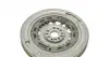 Демпфер зчеплення Ford Fiesta VI 1.0EcoBoost, 74kw 01/13-, Powershift LuK 415 0789 09 (фото 5)