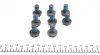 Демпфер зчеплення VW Passat/Polo/Touran 1.8TSI 07-, DSG7-0AM/0CW (DQ200) LuK 415 0844 09 (фото 6)