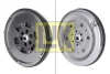 Демпфер зчеплення VW Golf VI/Passat/Touran/Audi Q3/Skoda Octavia 2.0TDI 04- (240mm) LuK 415 0874 10 (фото 1)