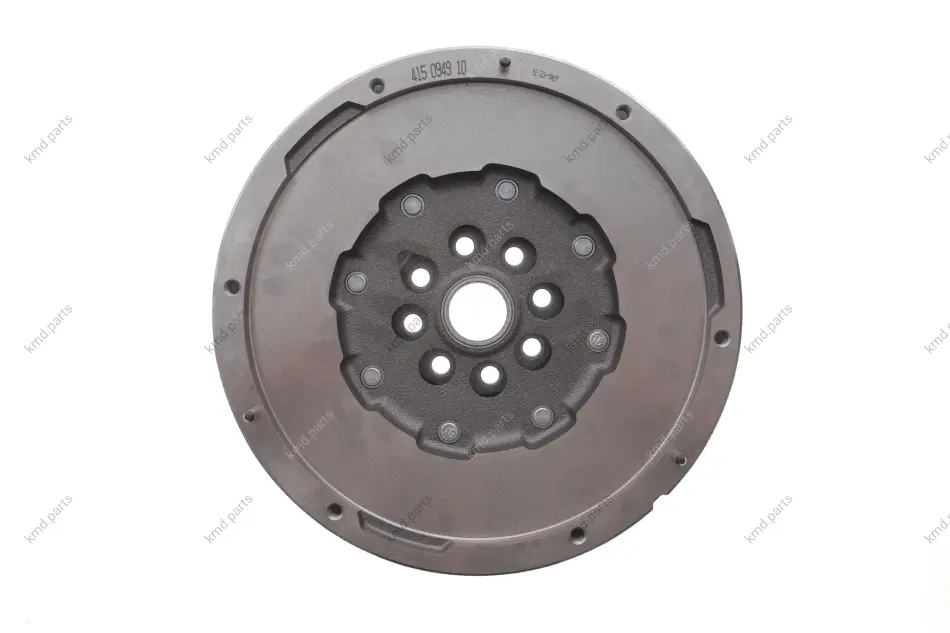 Демпфер зчеплення Ford Fiesta/Focus 1.5 EcoBoost 18- LuK 415 0949 10 (фото 1)