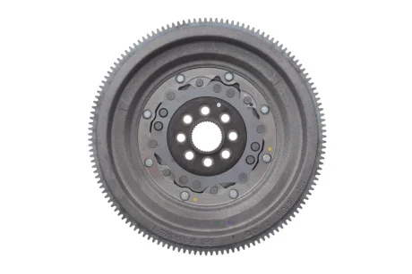 Демпфер зчеплення Audi Q3 40TDI quattro/Skoda Karoq/Kodiaq/VW Tiguan 2.0TDI 4x4, 16-, 140kw LuK 415 1000 09