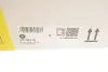 Демпфер зчеплення Renault Master III 2.3dCi 14-, M9T 100/110/132kw, FWD 415 1031 10 LuK 415103110 (фото 9)