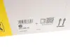 Демпфер зчеплення SsangYong Actyon/Rexton 2.0 Xdi 11-, (D20DTR) LuK 415 1048 10 (фото 9)