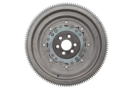 Демпфер зчеплення VW T5 2.0TDI 09- (100/103kw), DSG7-0BT/0BH (DQ500) LuK 415 1070 09