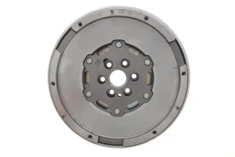 Демпфер зчеплення Citroen C4/Peugeot 2008/208 1.6 BlueHDi 14-19 LuK 415 1100 10