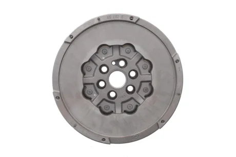 Демпфер зчеплення Opel Insignia 2.0 CDTI 08-17 (118-120 кВт) LuK 415 1153 10