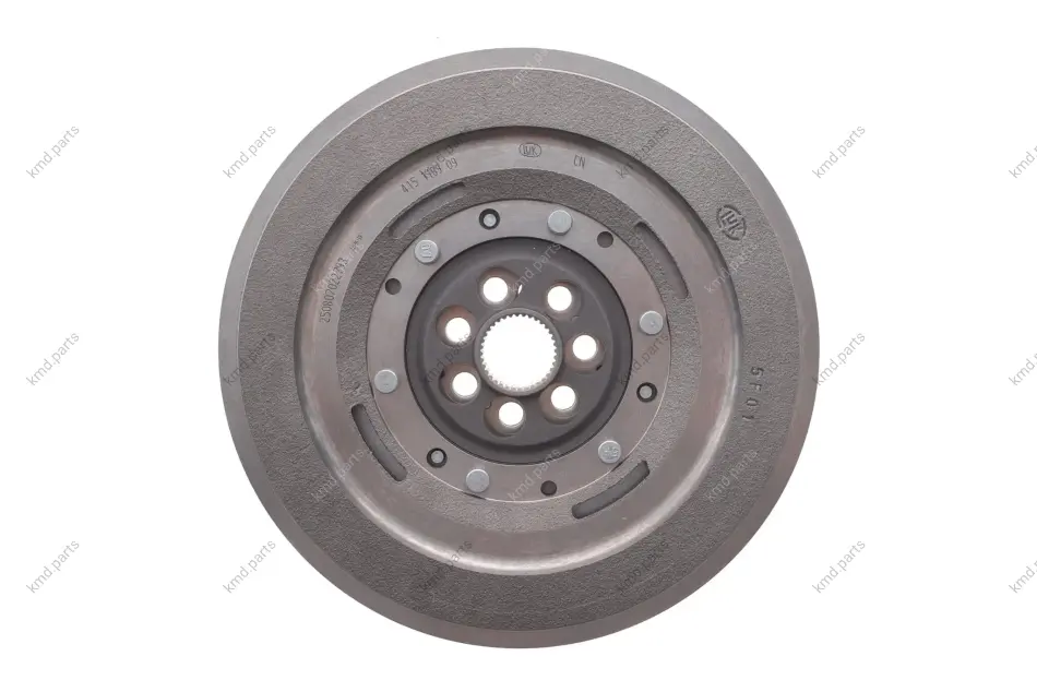 Демпфер зчеплення Hyundai Kona/i30 2.0 N 17- LuK 415 1189 09 (фото 1)