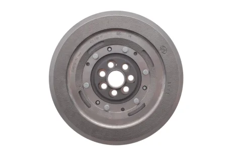 Демпфер зчеплення Hyundai Kona/i30 2.0 N 17- LuK 415 1189 09