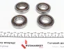 Ремкомплект КПП Opel Astra H (A04), 01/04-05/14 / Insignia A (G09), 07/08-03/17, M32, 6 ступ. LuK 462 0194 10 (фото 6)