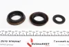 Ремкомплект КПП Opel Astra H (A04), 01/04-05/14 / Insignia A (G09), 07/08-03/17, M32, 6 ступ. LuK 462 0194 10 (фото 8)