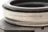 Підшипник вижимний Kia Sportage 2.0i 16V 94-03 LuK 500 0235 10 (фото 4)