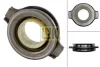 Підшипник вижимний Nissan Almera 1.4i 95-/Primera 2.0D 90- LuK 500 0296 10