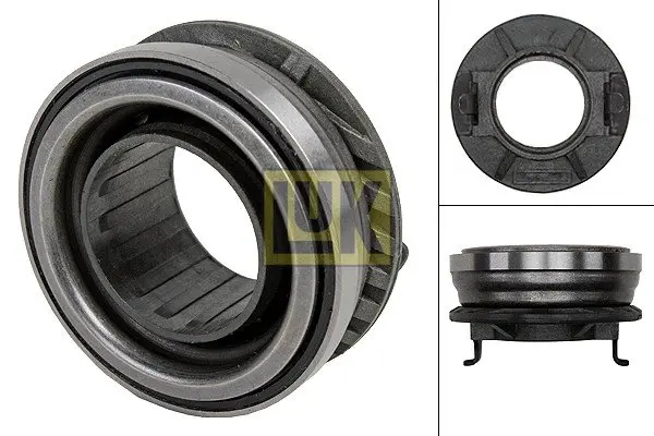 Підшипник вижимний Hyundai Accent/Elantra 1.1-1.6/1.9D 94-17 LuK 500 0375 10 (фото 1)