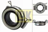 Вижимний підшипник зчеплення GEELY VISION  SUZUKI CARRY, SJ410, SUPER CARRY  TOYOTA CARINA IV, CARINA V, CELICA, COROLLA, COROLLA FX, MR2 I, PASEO, PLATZ, STARLET, YARIS 0.8-1.6 11.80- 500 0437 10 500043710