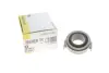 Підшипник вижимний Honda Accord/Civic/CR-V 90-02 LuK 500 0492 60 500 0492 60