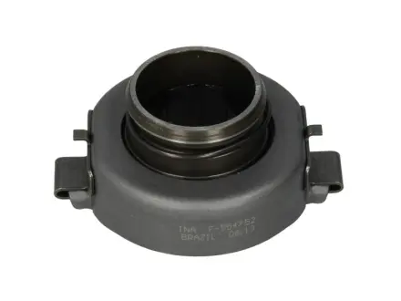 Підшипник вижимний Peugeot Boxer/Fiat Scudo 2.0JTD (F-554752) LuK 500 0760 10