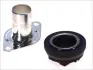 Підшипник вижимний VW Polo/Golf V 1.2/1.4 16V/FSI/1.9SDI 01-09 LuK 500 1065 10 (фото 1)