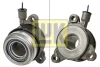 Підшипник вижимний Toyota Avensis/Corolla 06-18 LuK 510 0133 10 (фото 2)
