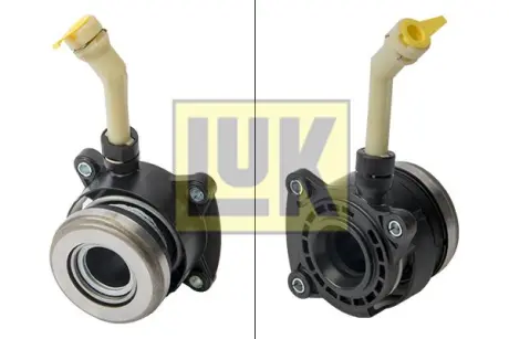 Підшипник вижимний Ford Transit 2.2TDCI 07-14, 85/103kw, FWD LuK 510 0227 10