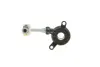 Підшипник вижимний Renault Twingo III 0.9TCe/1.0SCe (H4B/B4D/H4D) 09/14- LuK 510 0330 10 (фото 6)