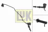 Ремкомплект циліндра зчеплення (головного+рабочого) Land Rover Freelander 98-06 LuK 513 0077 10 (фото 1)