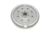 Демпфер + комплект зчеплення +вижимний VW Golf /Passat 1.9 TDI 95-06, AFN,ALE,AHU,AGU,AGR,AXR,ATD LuK 600 0006 00 (фото 2)