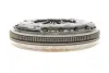Демпфер + комплект зчеплення +вижимний VW Golf /Passat 1.9 TDI 95-06, AFN,ALE,AHU,AGU,AGR,AXR,ATD LuK 600 0006 00 (фото 3)