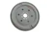 Зчеплення+маховик TOYOTA AVENSIS, COROLLA, RAV 4 II LuK 600 0014 00 (фото 3)
