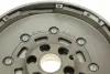 Зчеплення+маховик AUDI A3, SEAT TOLEDO III, VW PASSAT 1.9 DTI 03-10 LuK 600 0016 00 (фото 8)