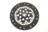 Демпфер + комплект зчеплення +вижимний Renault Espace IV/Laguna II 1.9 dCi 01-, F9Q LuK 600 0021 00 (фото 12)