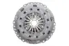 Демпфер + комплект зчеплення Ford Transit 2.4DI/TDE, 02-06, 55/66/85/88/92kw LuK 600 0023 00 (фото 7)