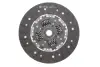 Демпфер + комплект зчеплення Ford Transit 2.4DI/TDE, 02-06, 55/66/85/88/92kw LuK 600 0023 00 (фото 8)