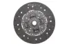Демпфер + комплект зчеплення Ford Transit 2.4DI/TDE, 02-06, 55/66/85/88/92kw LuK 600 0023 00 (фото 9)